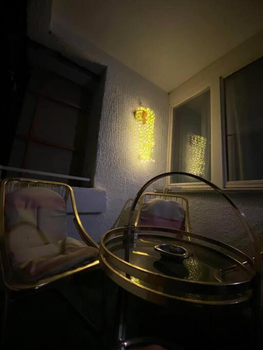 Pristina'S Hidden Gem Apartment Luaran gambar