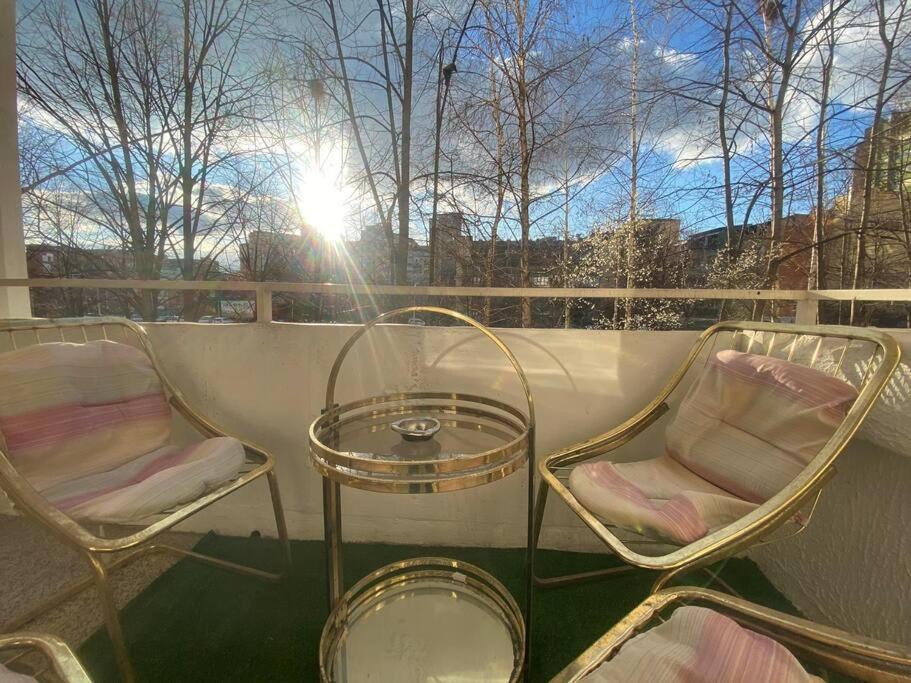 Pristina'S Hidden Gem Apartment Luaran gambar