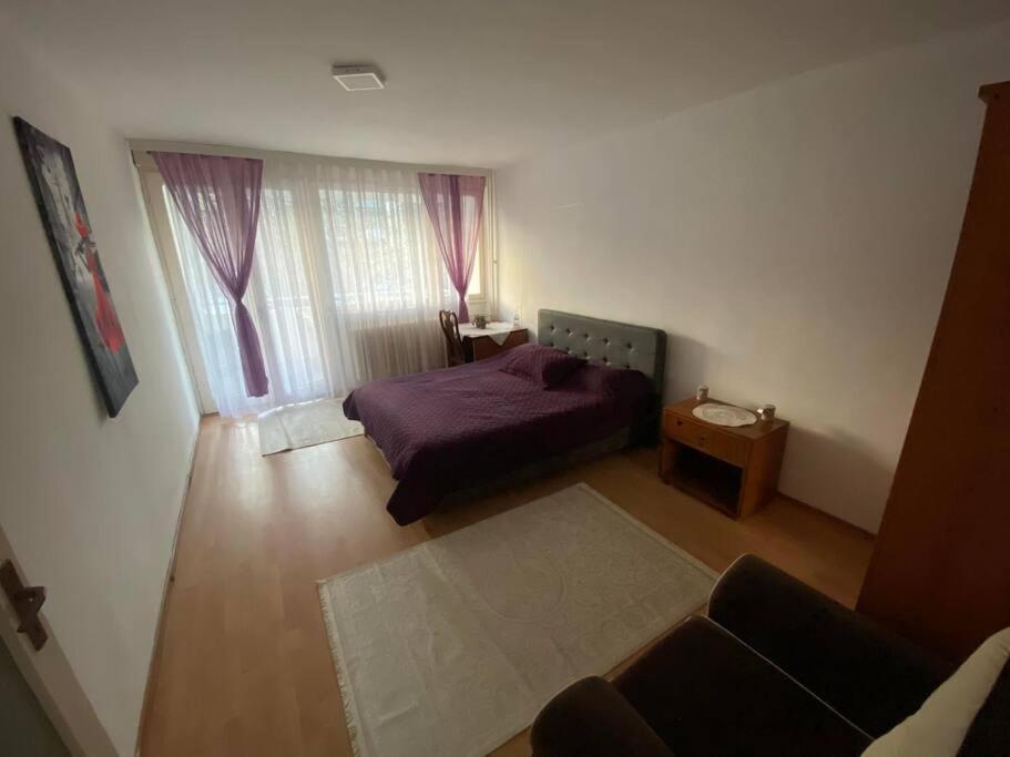 Pristina'S Hidden Gem Apartment Luaran gambar