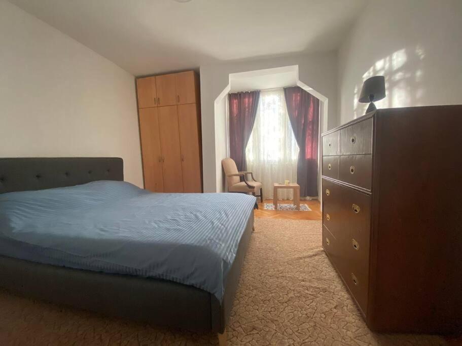 Pristina'S Hidden Gem Apartment Luaran gambar